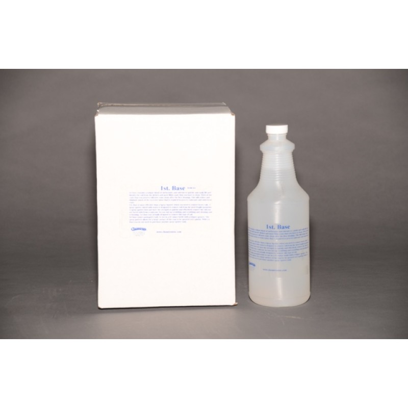 Laundry Pre-Spotter Kit