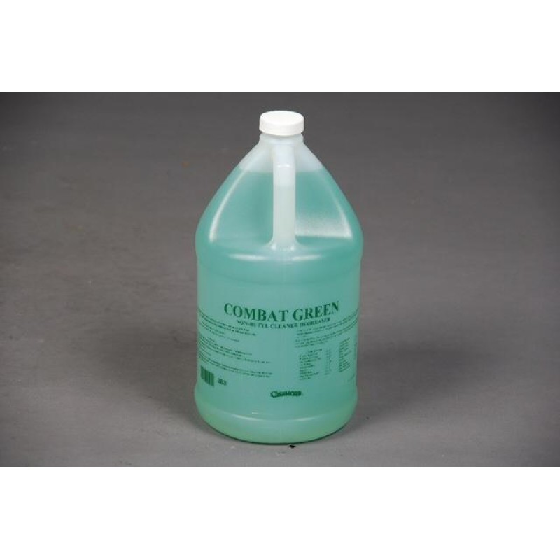 Solar Green 4/1 Case