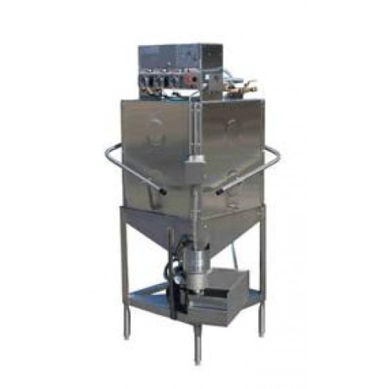 CMA 180 HOT WATER DISHMACHINE