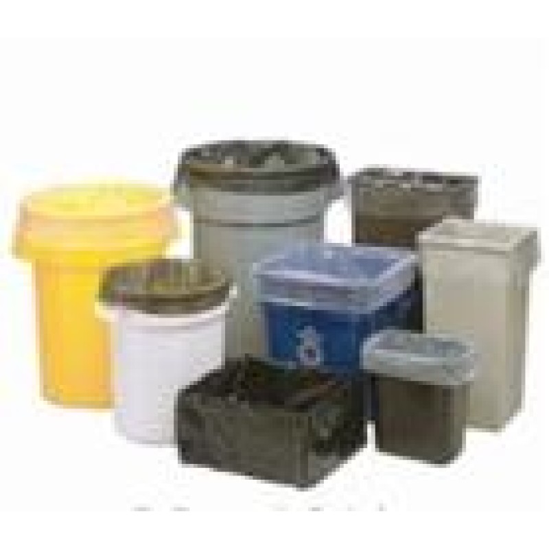 Trash Can Liners