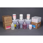 Dish Machine Detergent