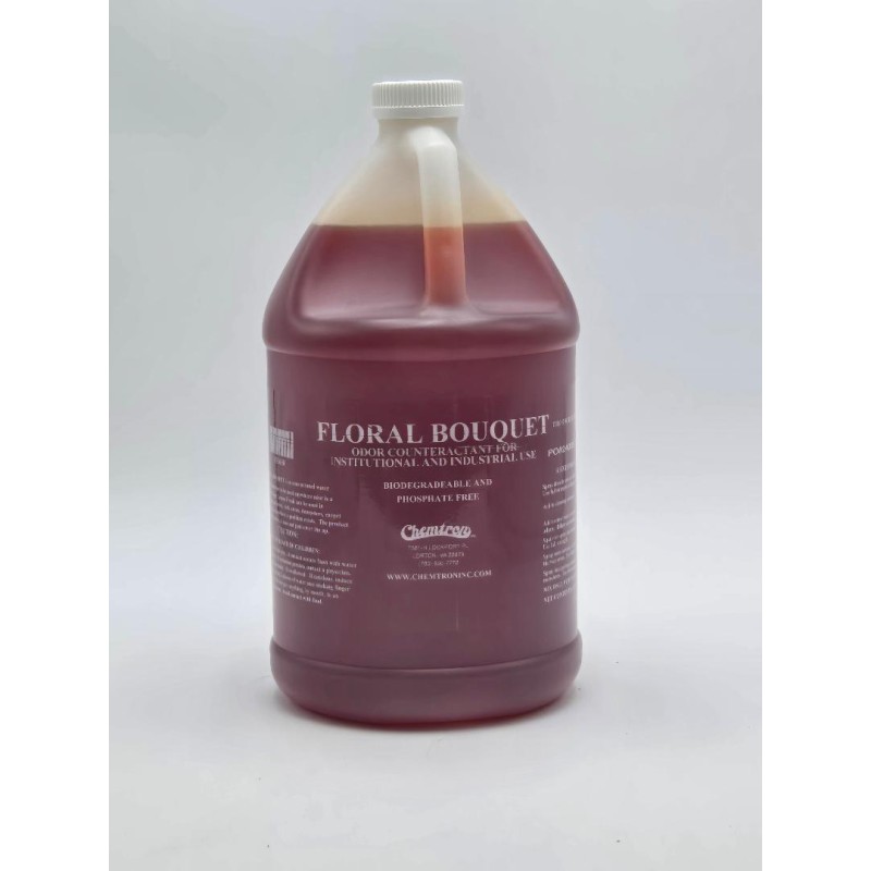 Super Fresh Floral Air Freshener 4/1