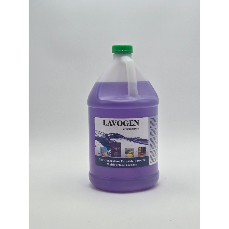 Lavogen Multi Surface Cleaner 