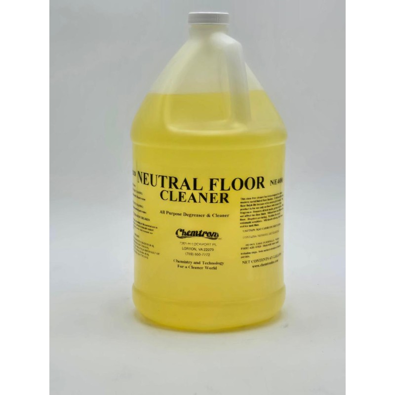 Neutral Floor Cleaner 4/1 