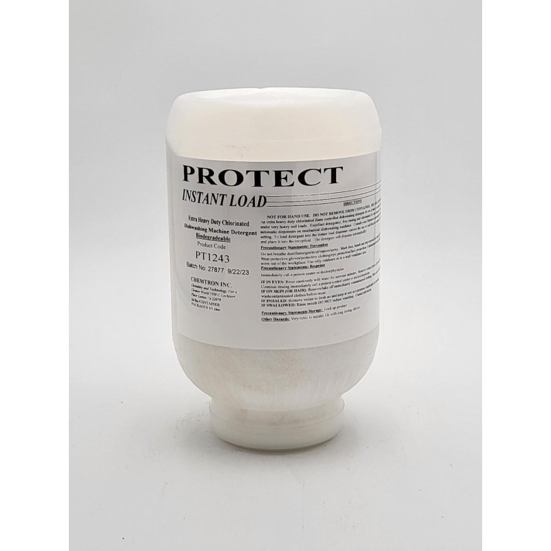 Protect Instant Load 