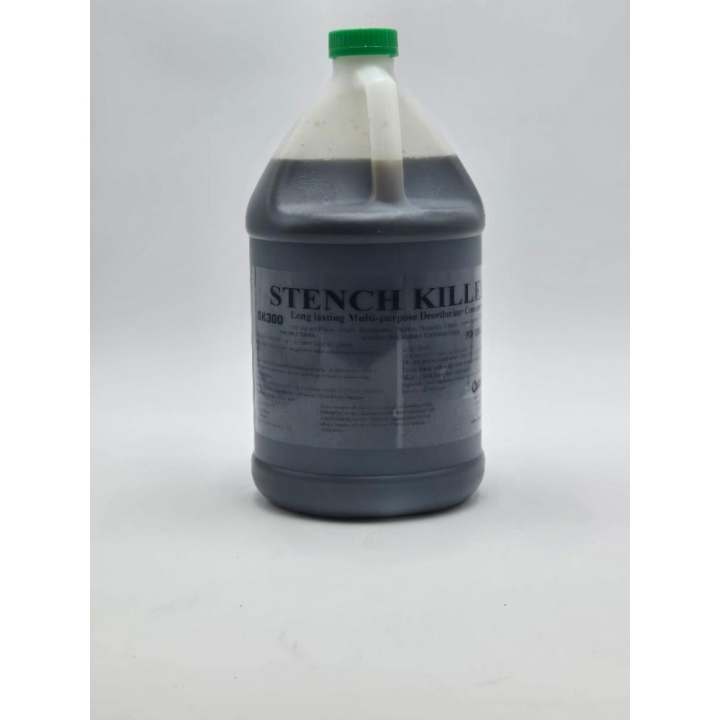 Stench Killer Cherry Air Freshener