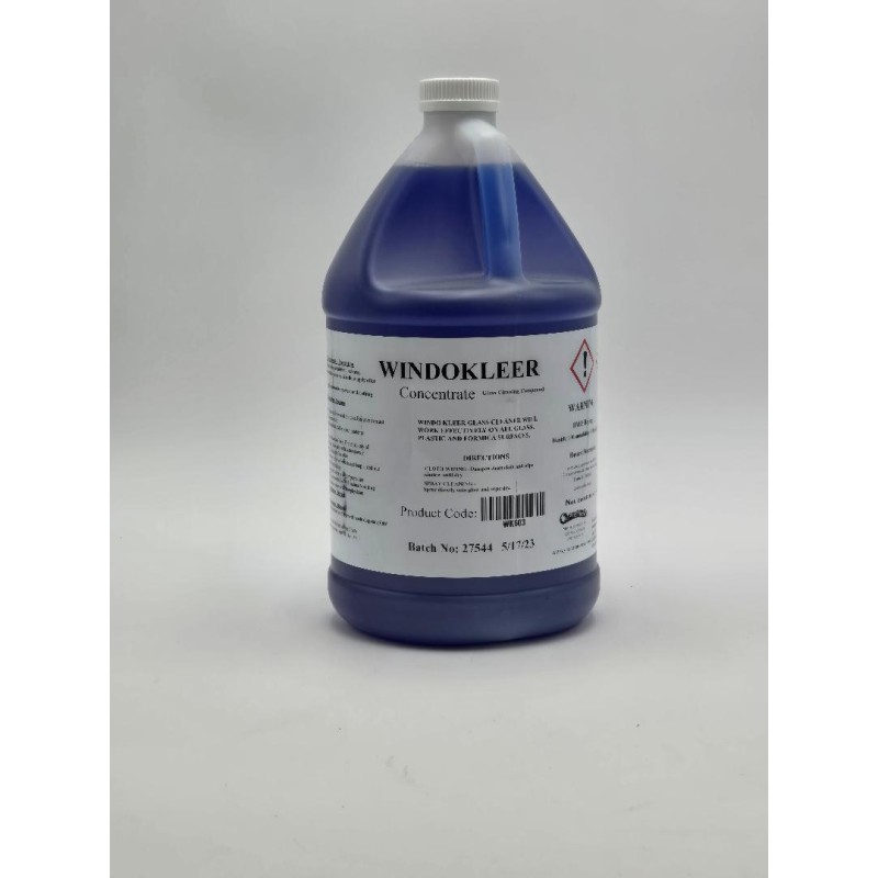Windo Kleer Concentrate 4/1 