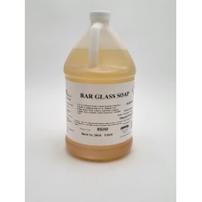Bar Glass Soap 4/1 gal Case