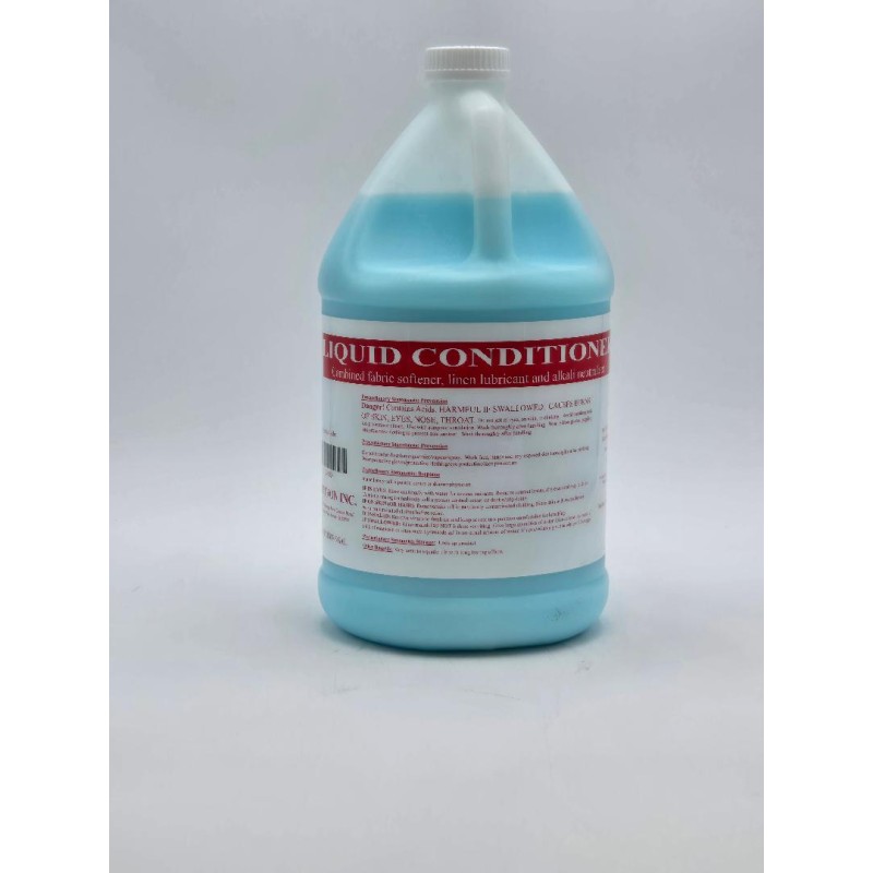 Conditioner 4/1 Gallon Case