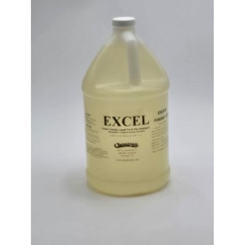 Excel Manual Dish Wash Liquid