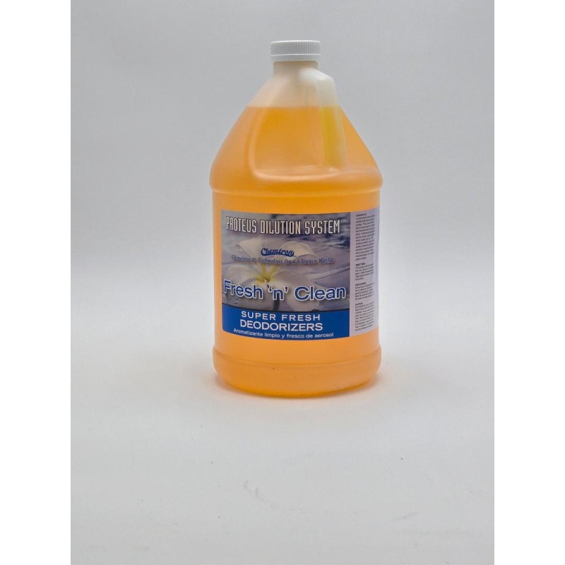 Fresh & Clean Air Frshener 4/1