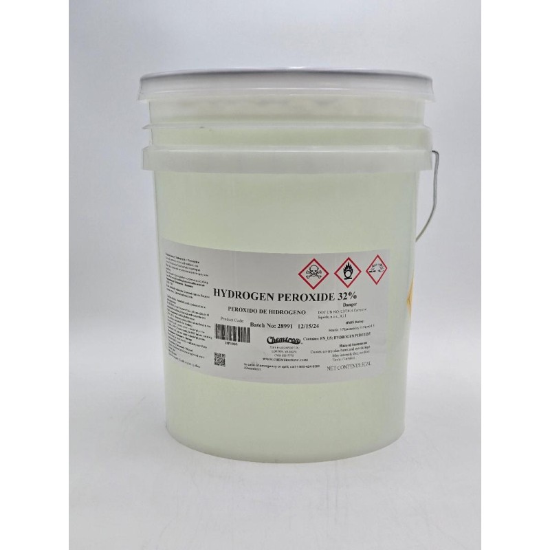 Hydrogen Peroxide 32% 