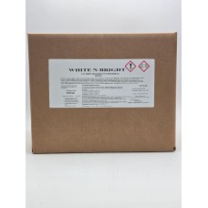 White & Brite  50Lb