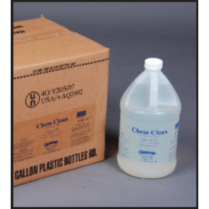 Chem Clean 4/1 gallon case