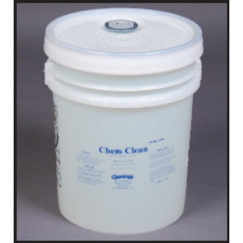 Chem Clean 5gallon
