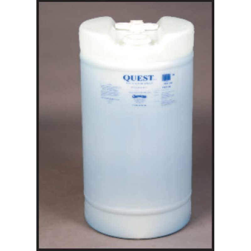 Quest 15 gal.