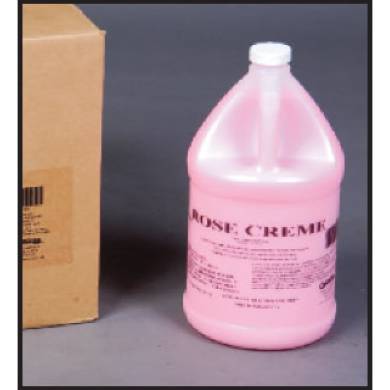 Rose Creme