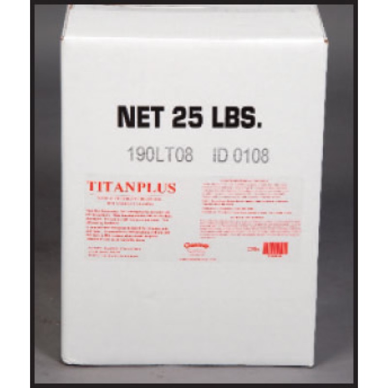 TITAN Plus